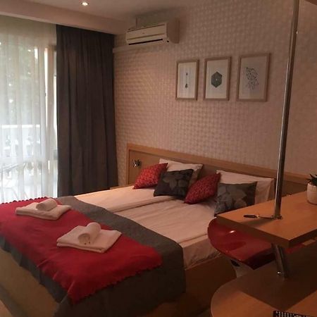 써니비치 Miramar Palace -Apartament 211S 아파트 외부 사진