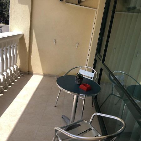 써니비치 Miramar Palace -Apartament 211S 아파트 외부 사진