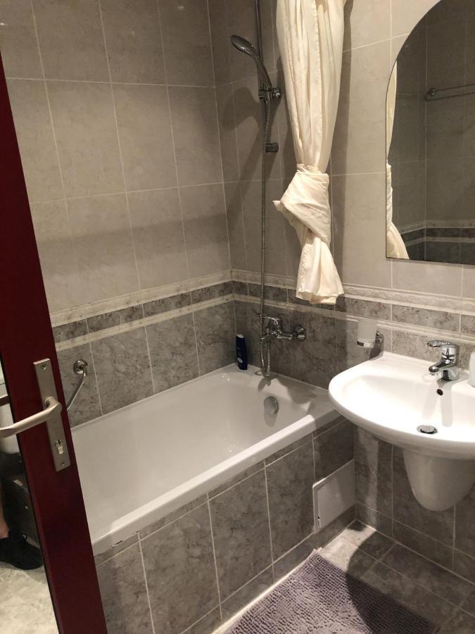 써니비치 Miramar Palace -Apartament 211S 아파트 외부 사진